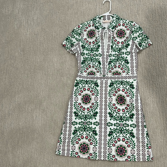 Tory Burch dress - Picture 1 of 3